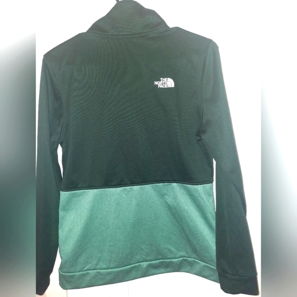 Northface zipup - Picture 2 of 2